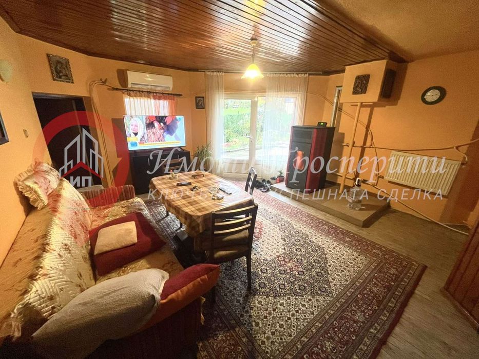 Продава се Къща в с. Рударци, Област Перник - 98 кв.м за 1197 €/кв.м - Снимка #3