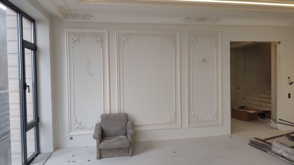 Malyarka ,Ganchkorlik ,kraska ,otachento