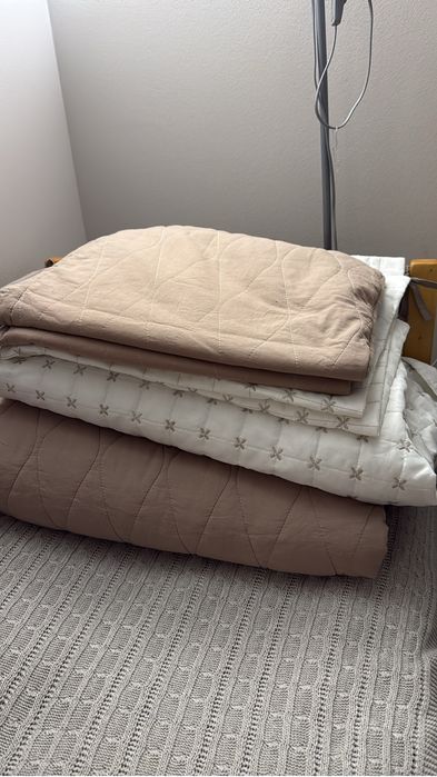 Продам покрывала