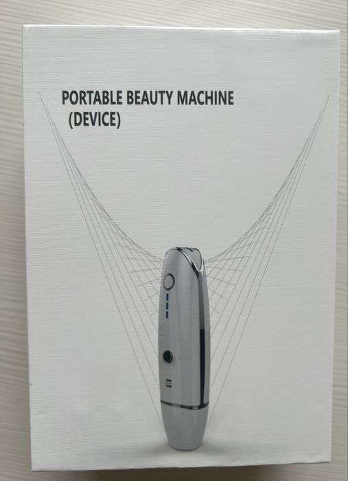 V- max HIFU  уред за дълбок лифтинг за домашна употреба