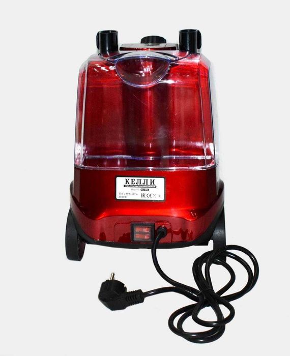 Paravoy dazmol kelli