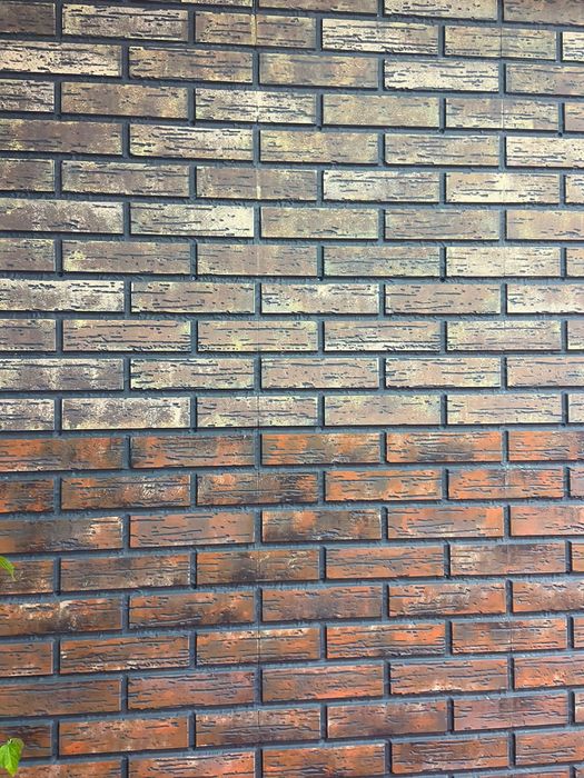 Фасадные панели фибробетон