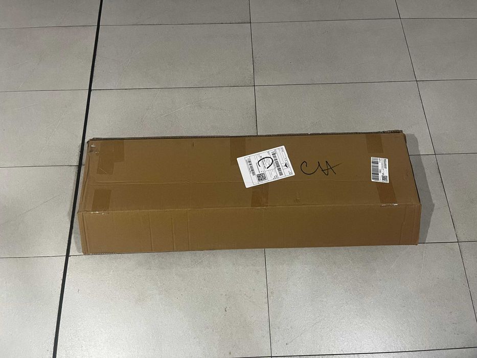 Grile Duble Bmw M Style Seria 3 G20 G21 2019-2022 Negru Lucios