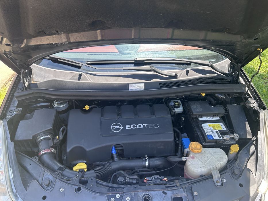 Opel corsa 1.3 diesel