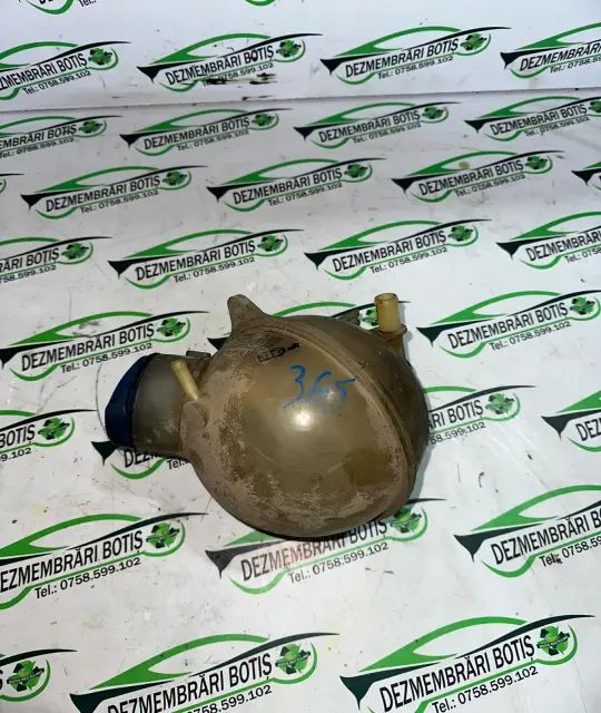 Vas expansiune 7M3 121 407 A Volkswagen VW Sharan 2002