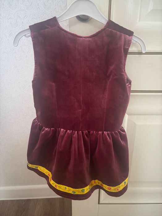 Кажекей для девочек