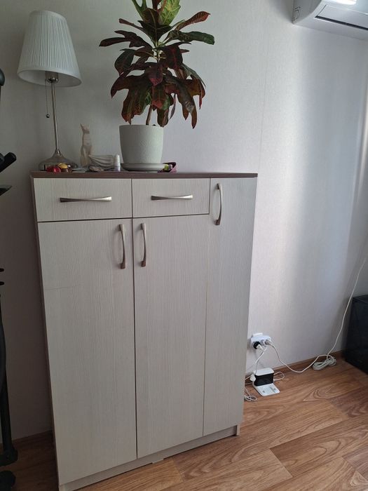 Продам комод. В отличном состоянии.