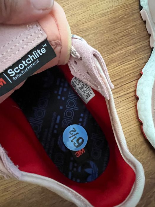 Adidas дамски маратонки