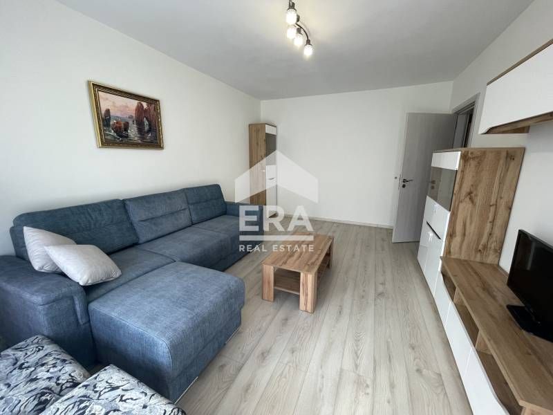 Продава се Двустаен апартамент в Варна, Чайка - 60 кв.м за 3000 €/кв.м - Снимка #1