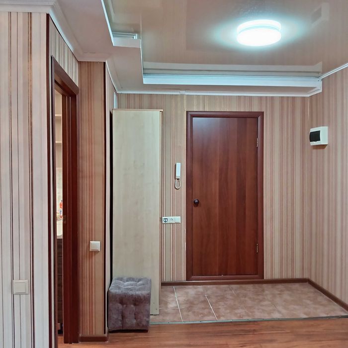 Сдаётся посуточно 2х комнатная, центр