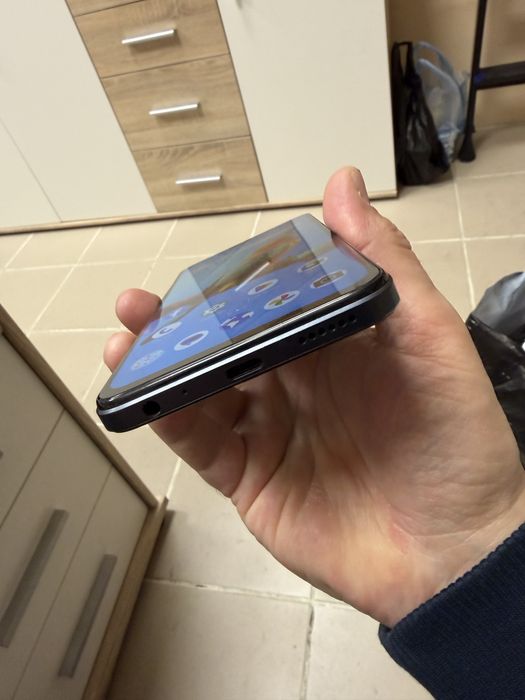 ZTE Blade A54 4+4/64gb - отличен