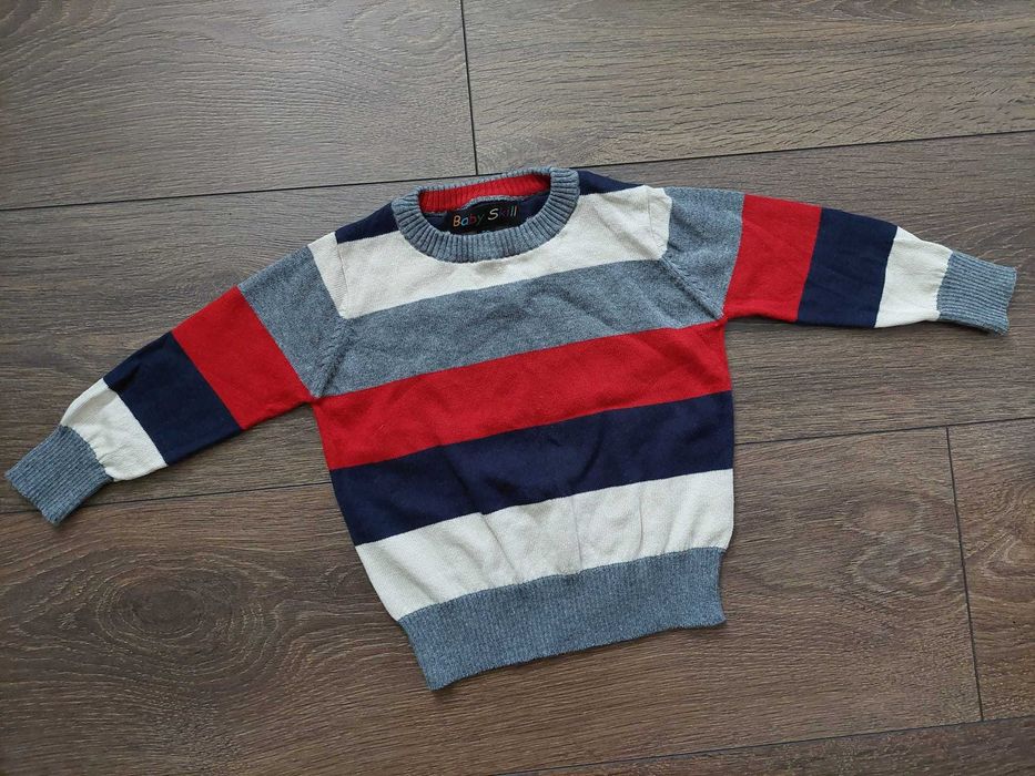 Страхотни дрешки за момче, р-р 3-6 мес