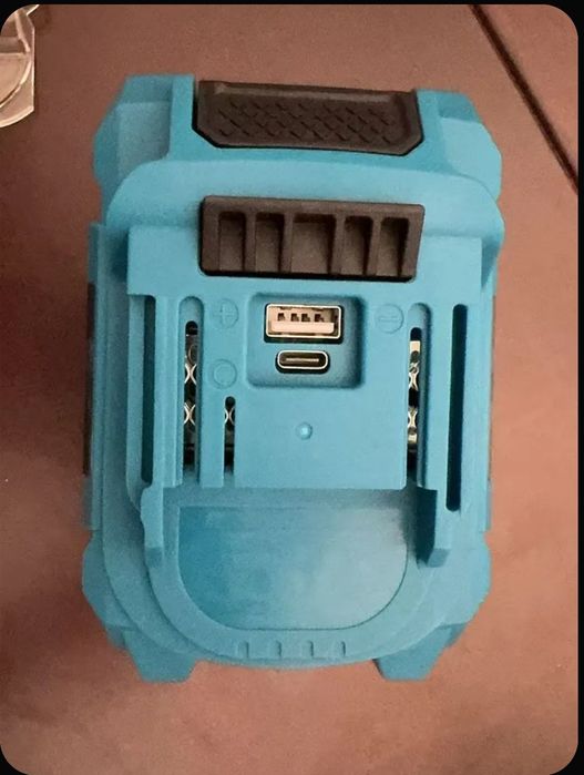 Аккумулятор 21 v