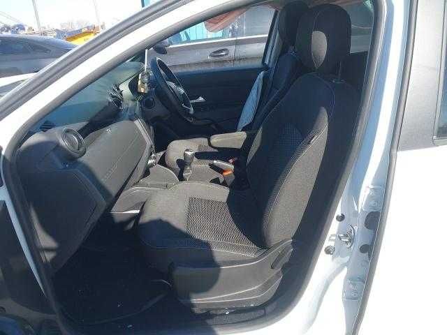 DEZMEMBREZ Dacia Duster  2020, 0.9 benzina, manuala