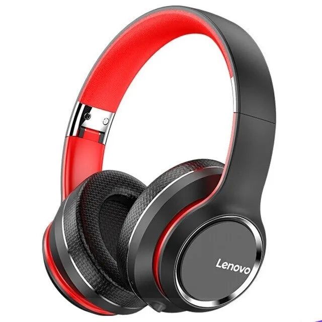 Lenovo HD200 Bluetooth BT 5.0 HD200 безжични слушалки