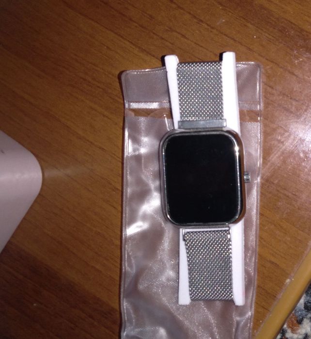 Ручные часы женские