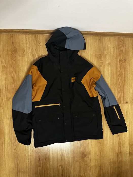Geaca snowboard Picture Organic Clothing, marime XL