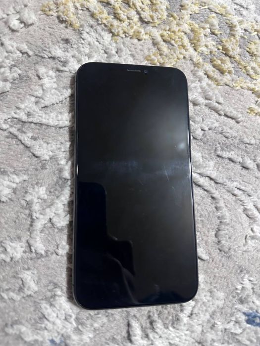 IPhone X 256/100