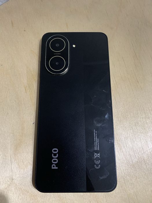 Продам Xioumi poco c71