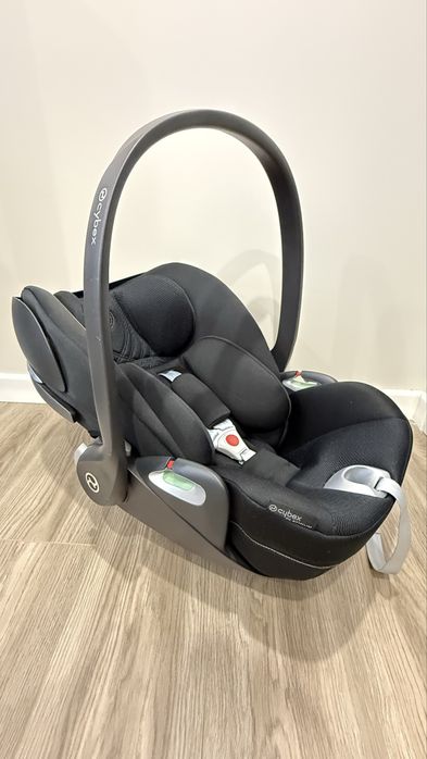 Продам автолюльку Cybex