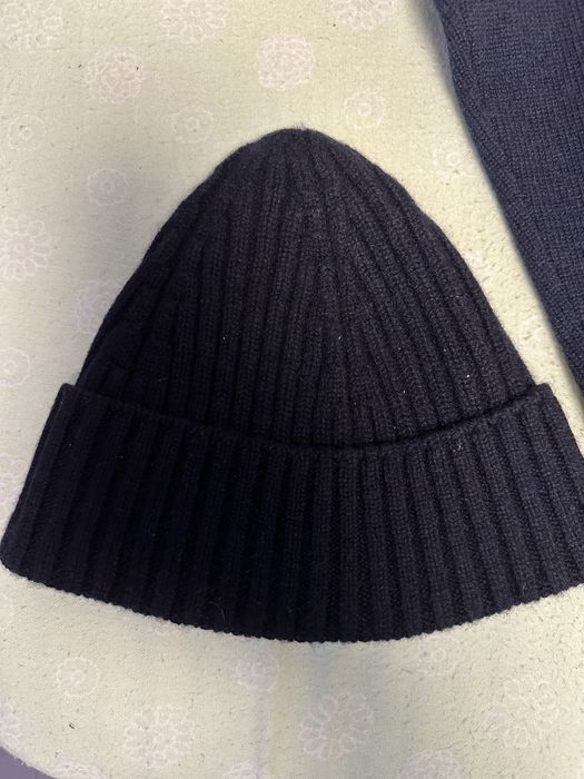 Bluza Kangra Cashmere+ caciula Kangra Cashmere