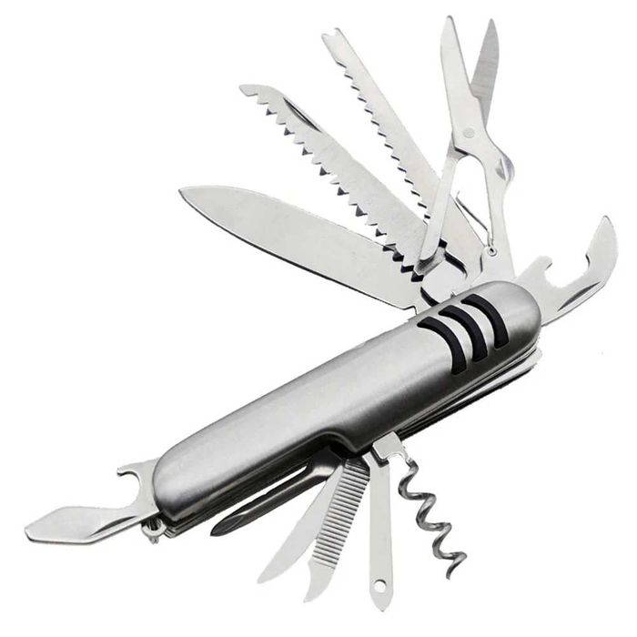 Briceag multifunctional