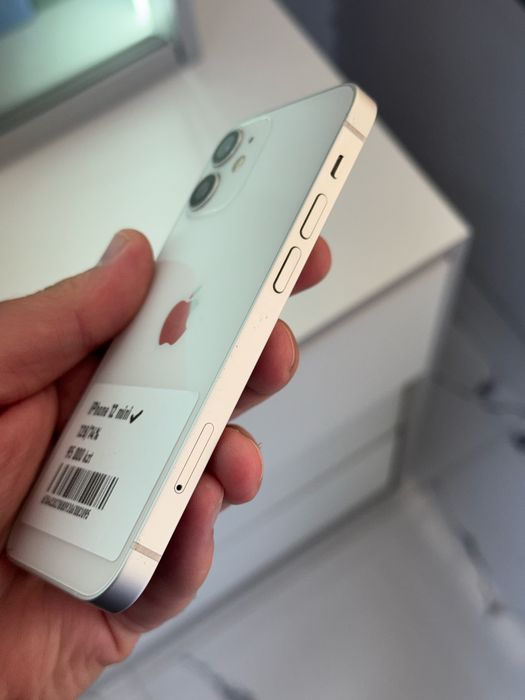 Iphone 12 mini 128gb 74%