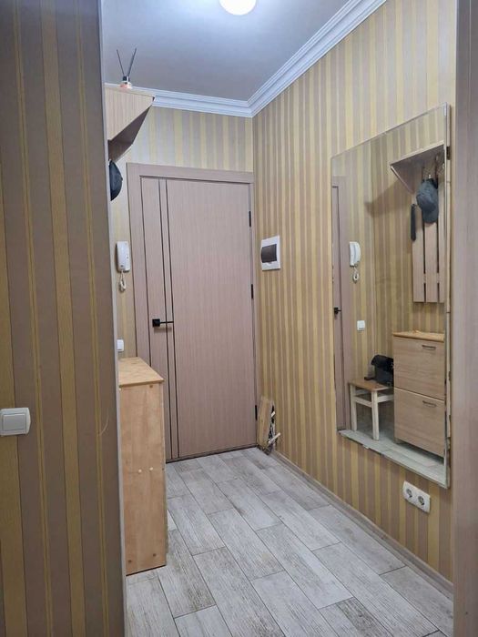 Дава се под наем Едностаен апартамент в София, Люлин 3 - 47 кв.м за 350 € - Снимка #4