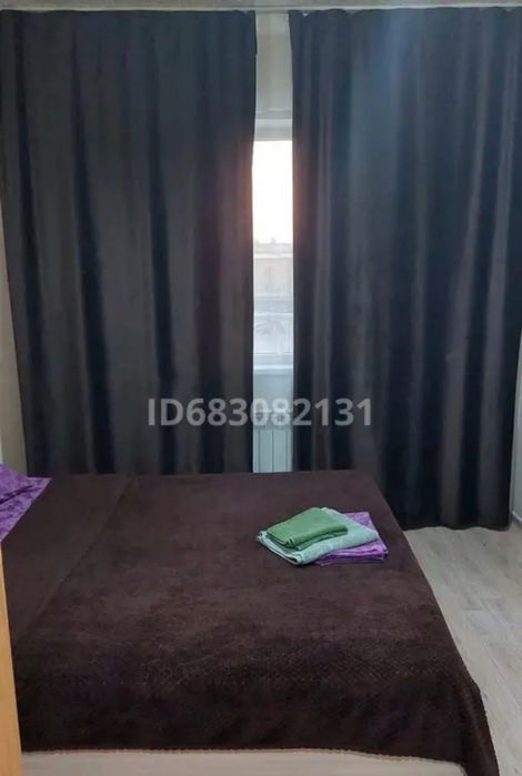 Гостиница ОАЗИС.