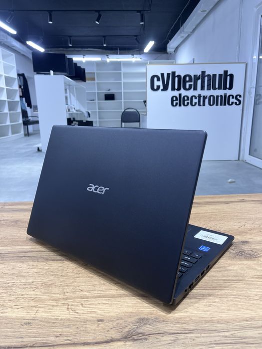 Ноутбук Acer Aspire