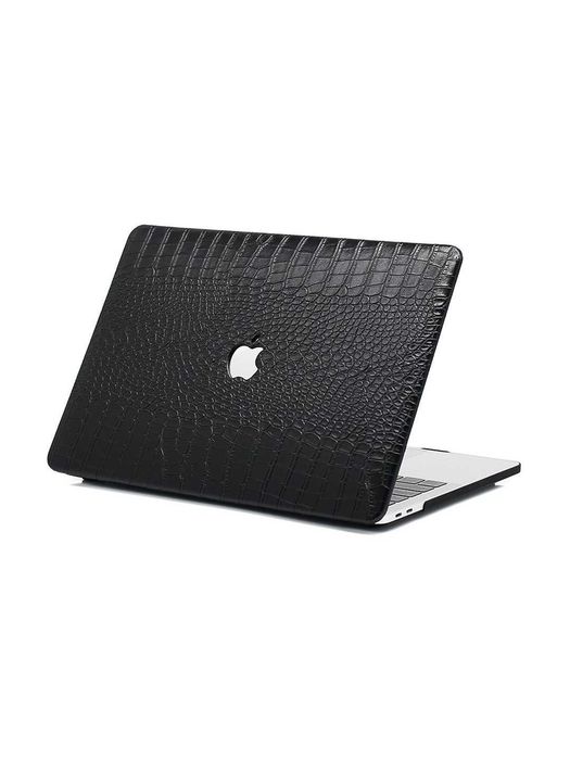 Macbook uchun charm g'ilof, Neo, Pro, Air 13.3/13.6/14 inch