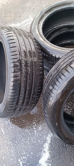 Летни гуми Pirelli CINTURATO P7 245/45/R18
