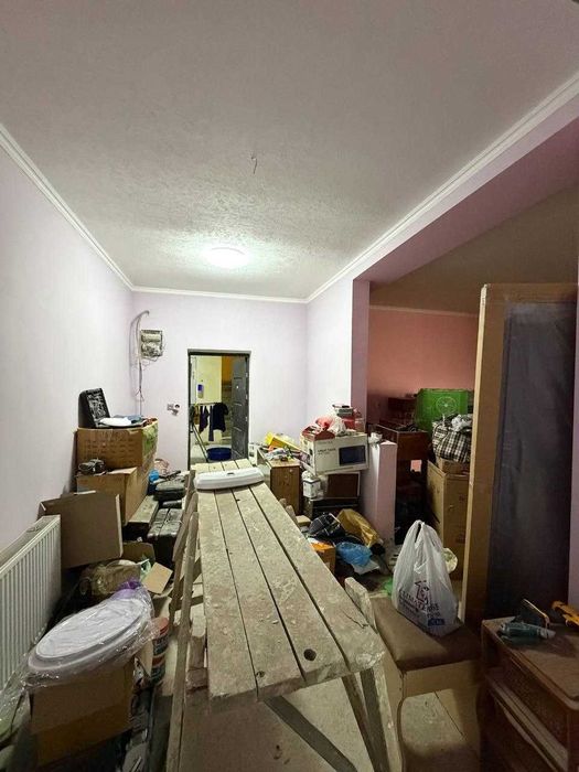 175 Продаётся квартира в новостройке, ориентир магазин Караван