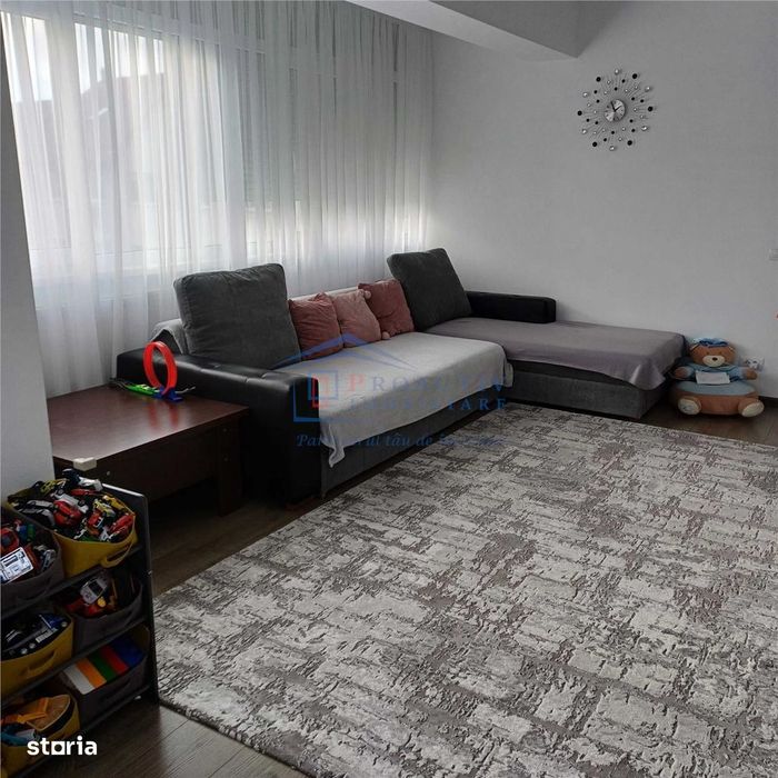 Apartament 2 camere | 60 mp | 2c-7475 — fotografia 1