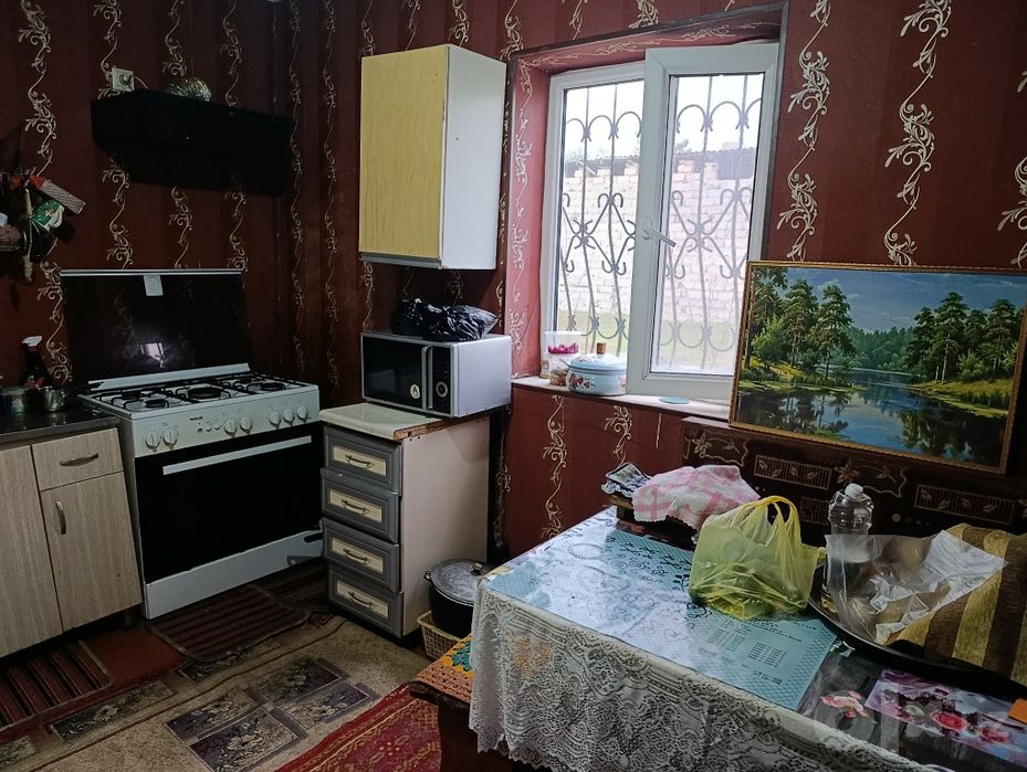Срочно продам дом Бектимир Кока кола завод