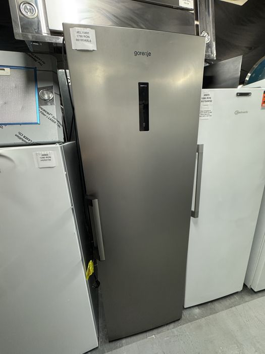 Frigider cu o usa - racitor Gorenje R619DAXL6