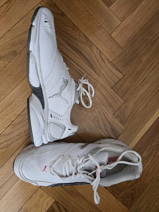 Adidasi Puma Xenon TR SL 44