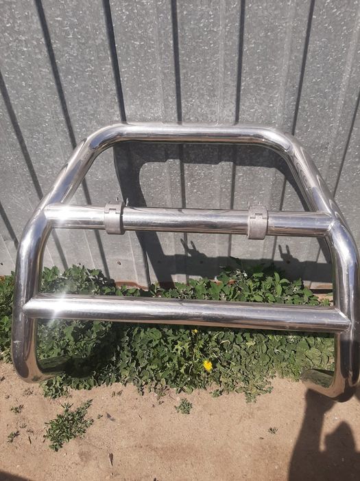 Продам кенгурятник