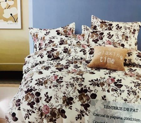 Lenjerii de pat fara elastic