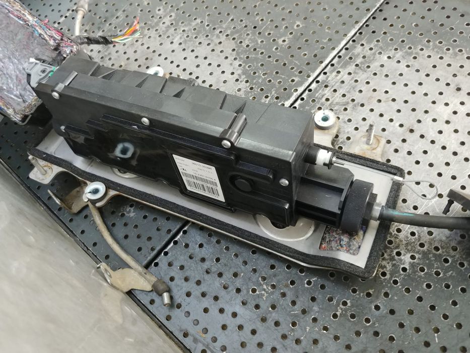 motoras modul actuator frana de mana renault koleos 1 hy dupa 2008 36010-3039r