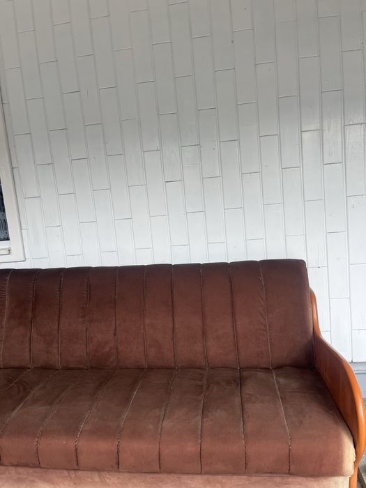 Vand pat recameu in stare foarte buna