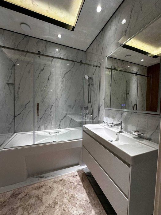 Сдаётся квартира: ЖК "Мирабад Авеню"