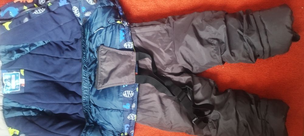 Продам детский кобенезон