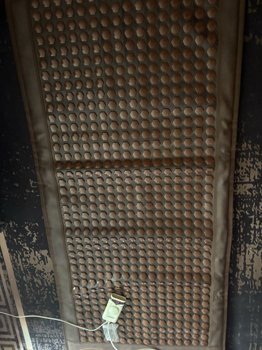 Турмалиновый матрас