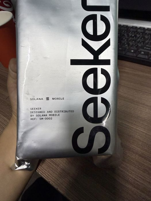 Продам Solana mobile