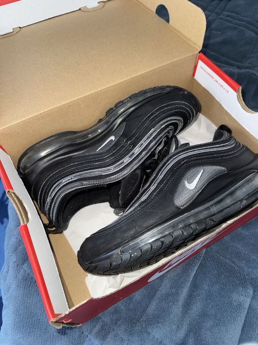 Nike air max 97