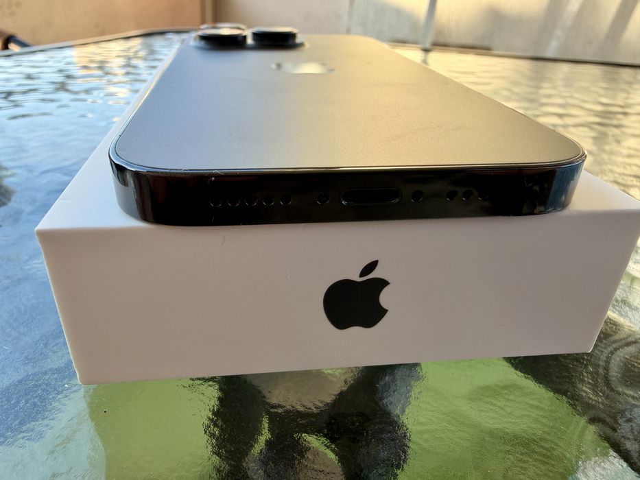 Iphone 14 pro 128GB