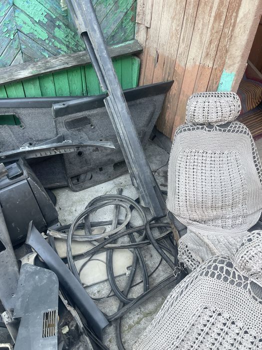 Продам запчасти на ваз 2110