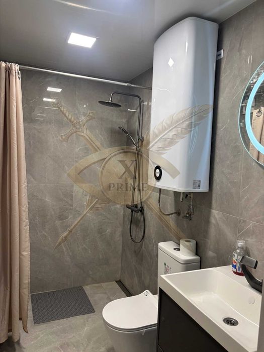 Едностаен апартамент във Виница! 21940032