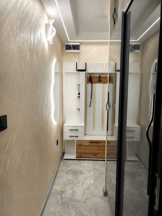 Уютен апартамент с морска гледка във Варна Mir Cozy Apartment